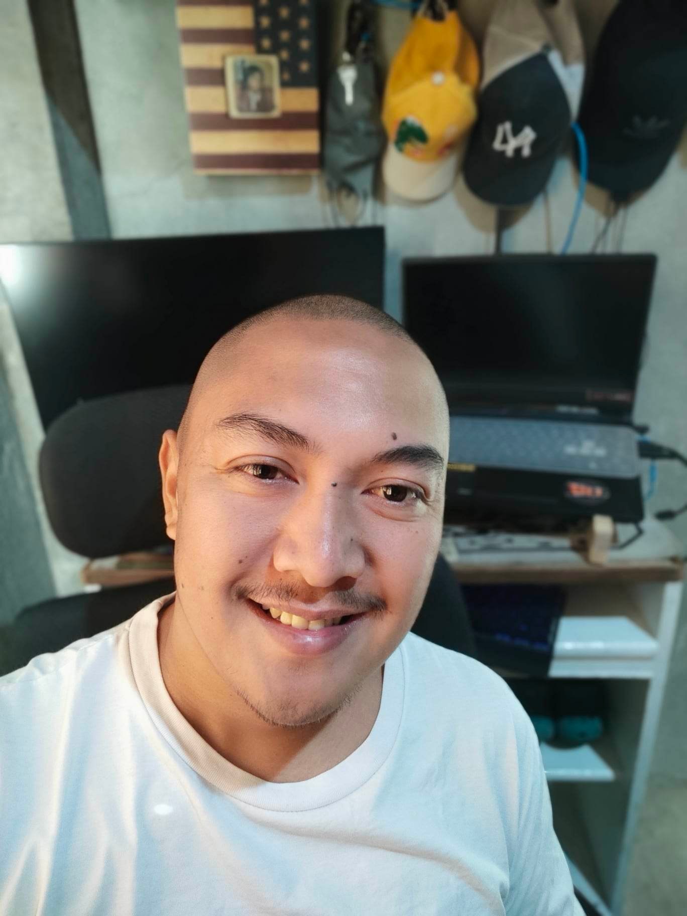 Rey J.'s profile photo