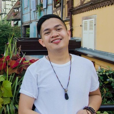 JOHN MHER M.'s profile photo