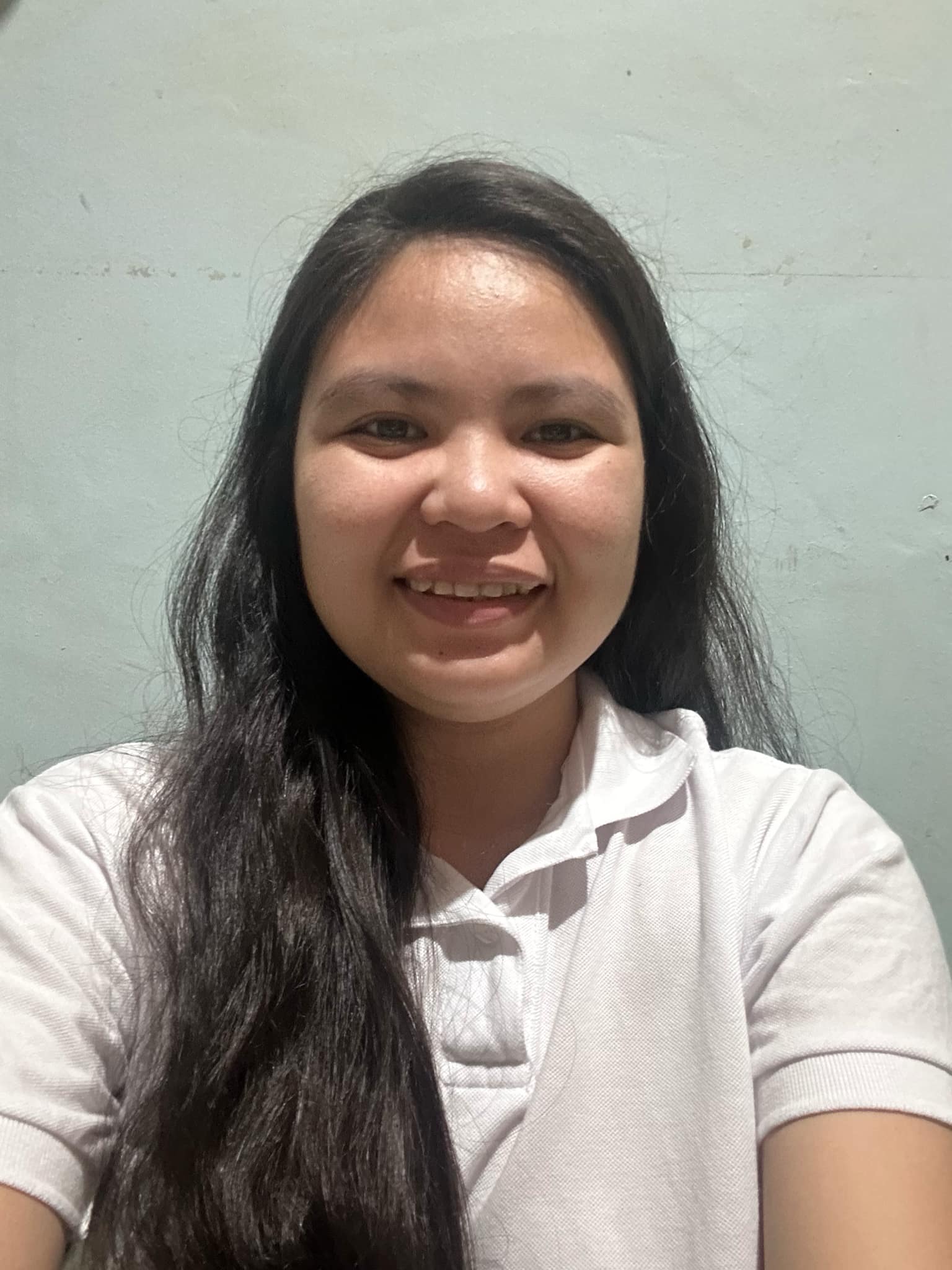 Maria Daisy G.'s profile photo