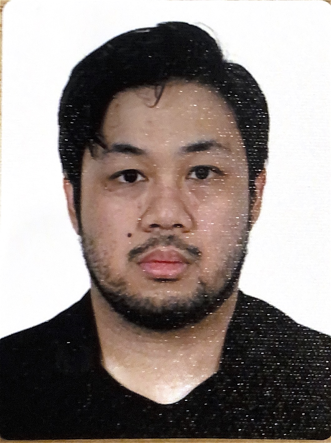 Andre Nicolas A.'s profile photo