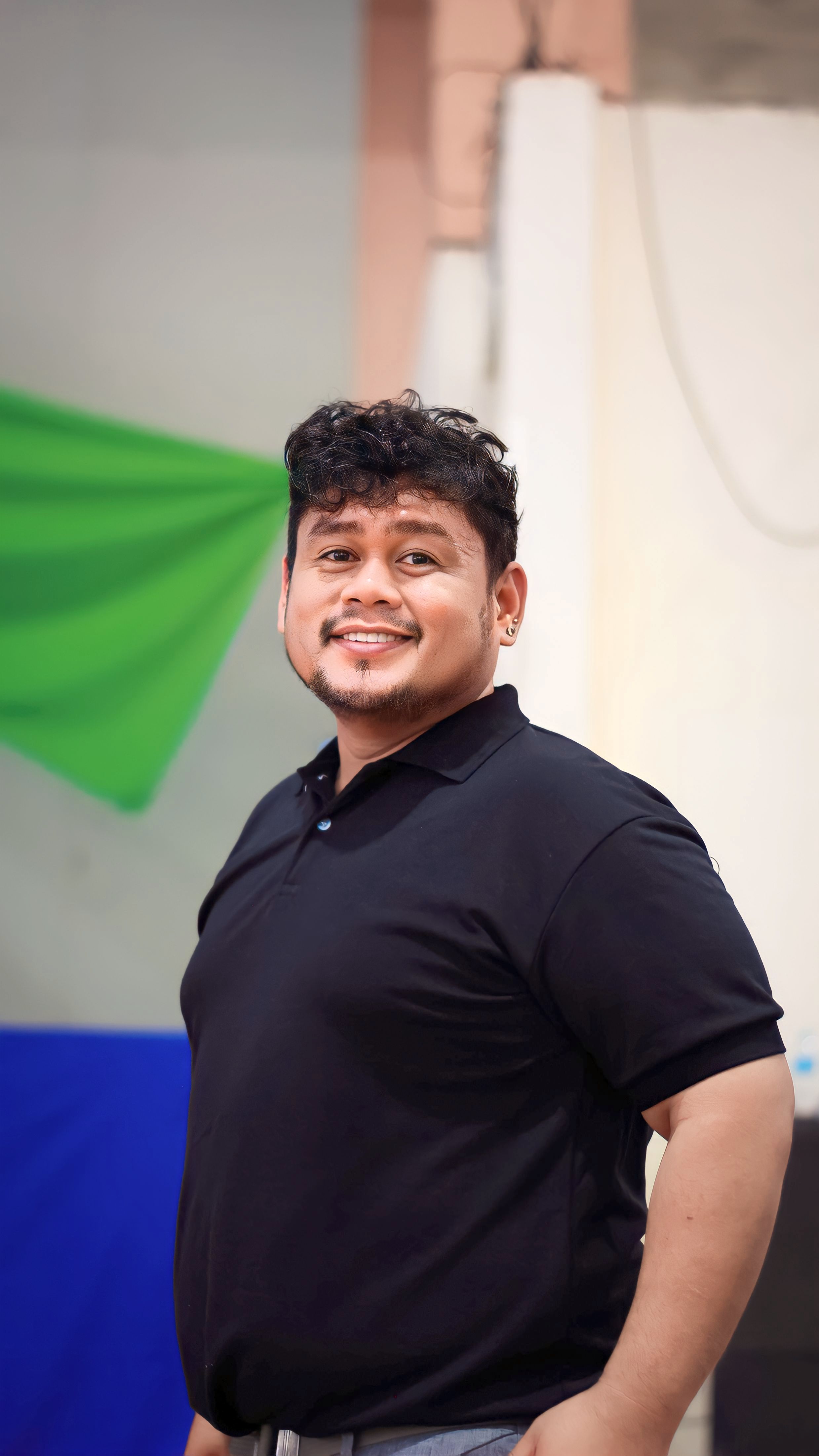 ARVIN LEE P.'s profile photo