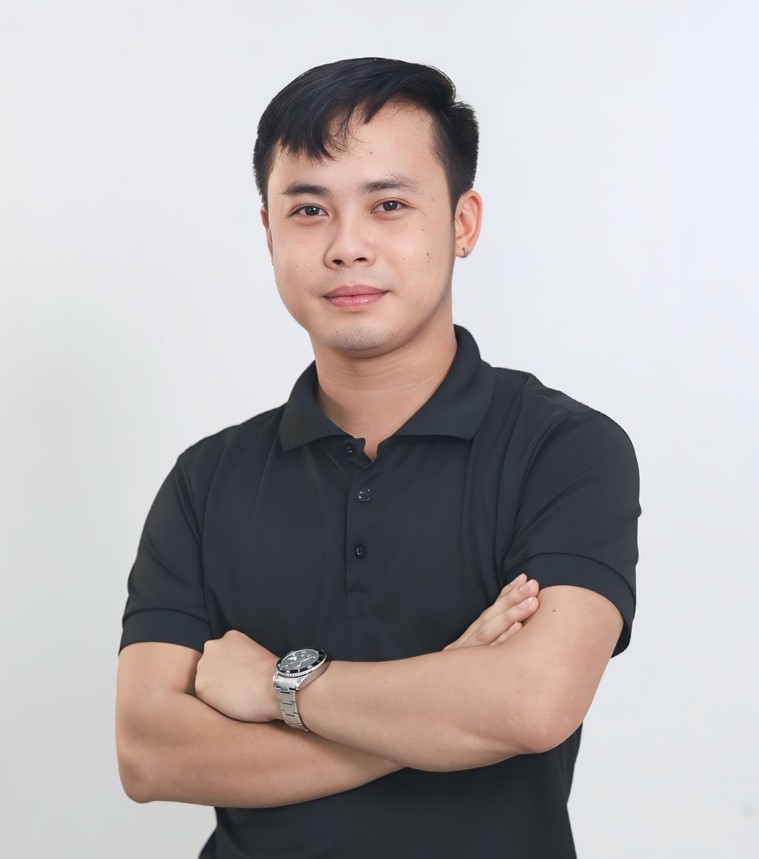 Benjie P.'s profile photo