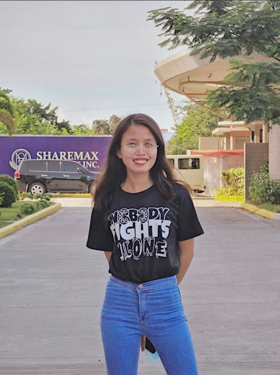 Laiza Mae S.'s profile photo