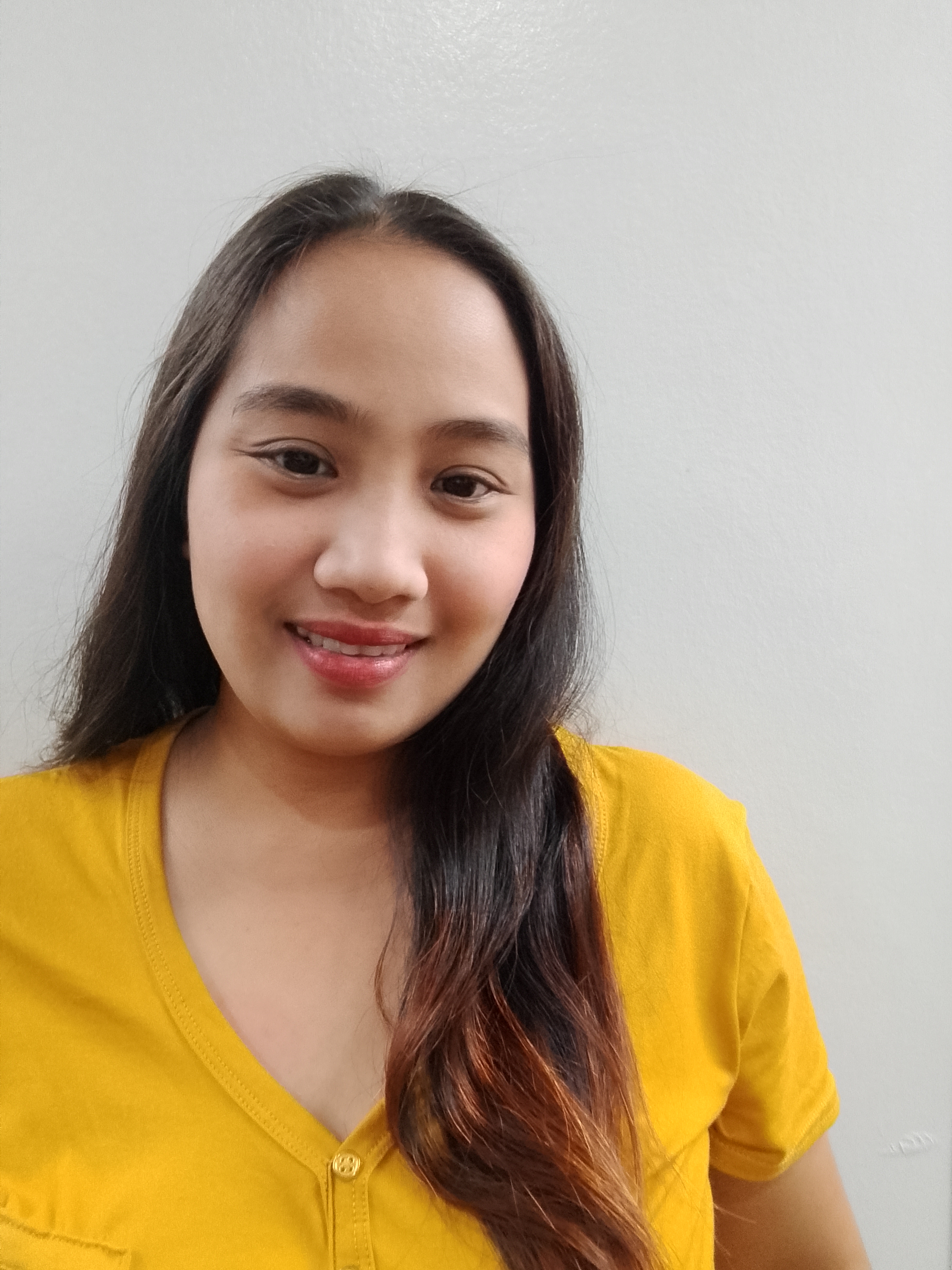 Mary angeline G.'s profile photo
