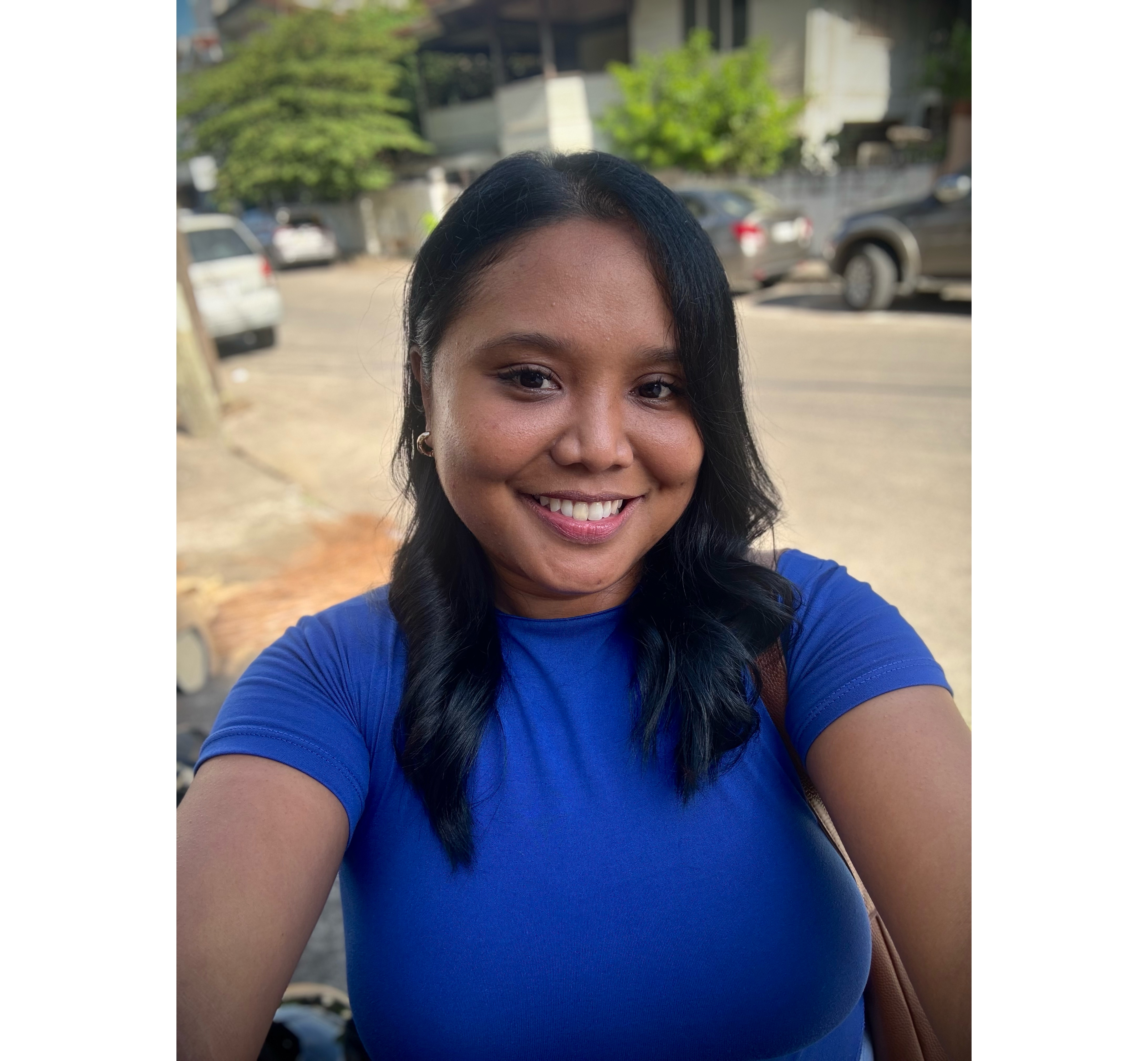 Jesselou B.'s profile photo