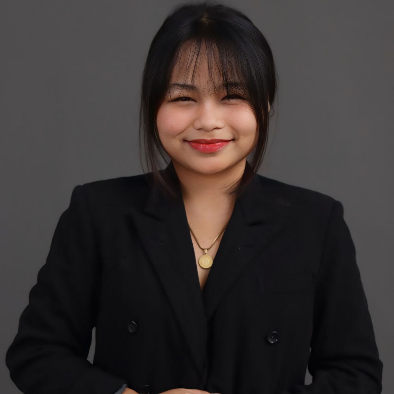 Princess Angel S.'s profile photo