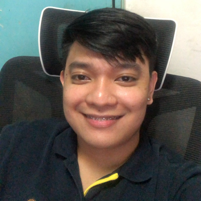 Aldreen A.'s profile photo