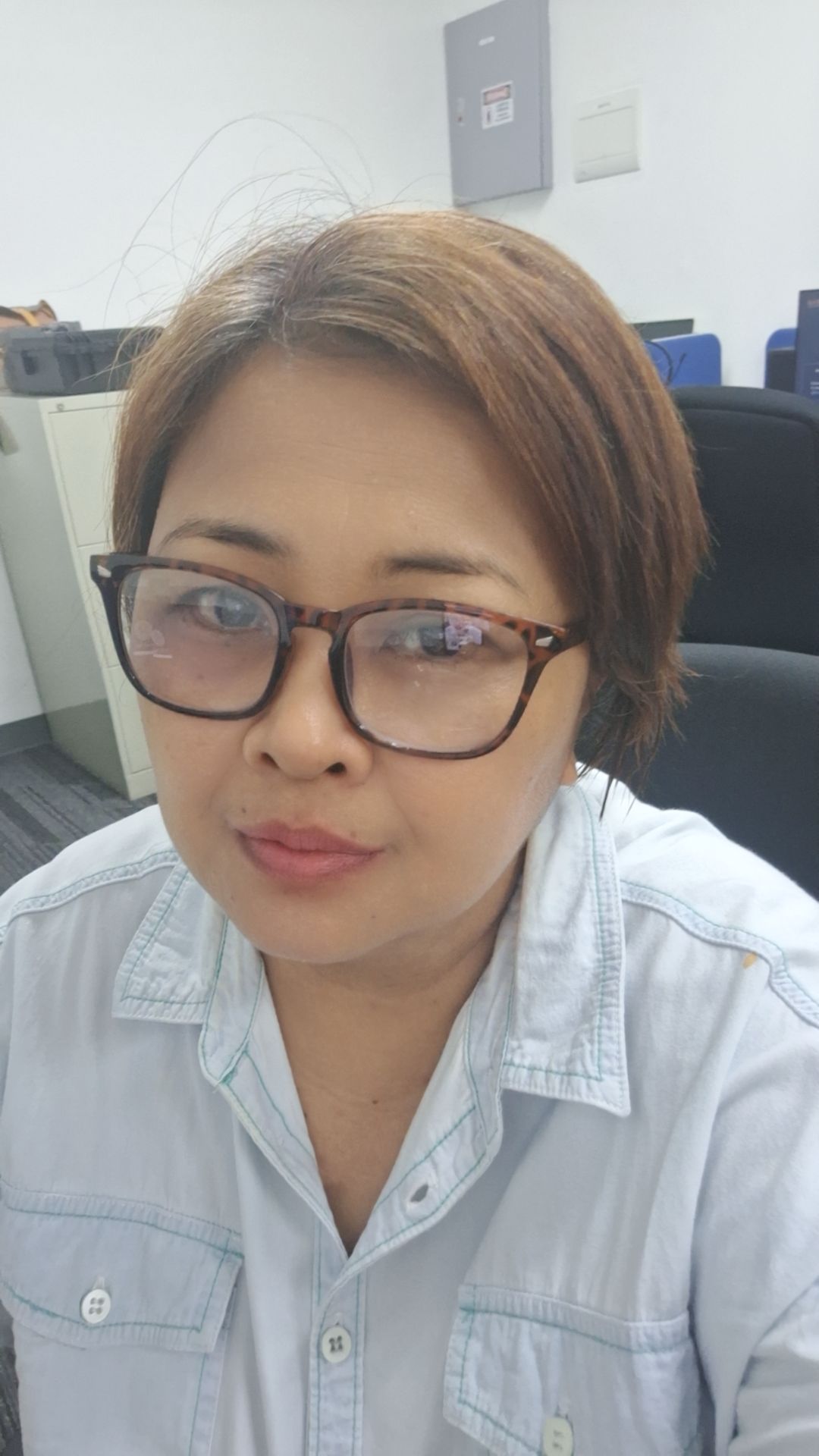 Joyline L.'s profile photo