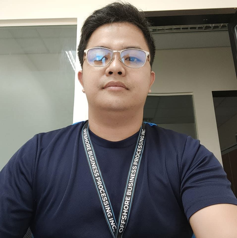 Dominic U.'s profile photo