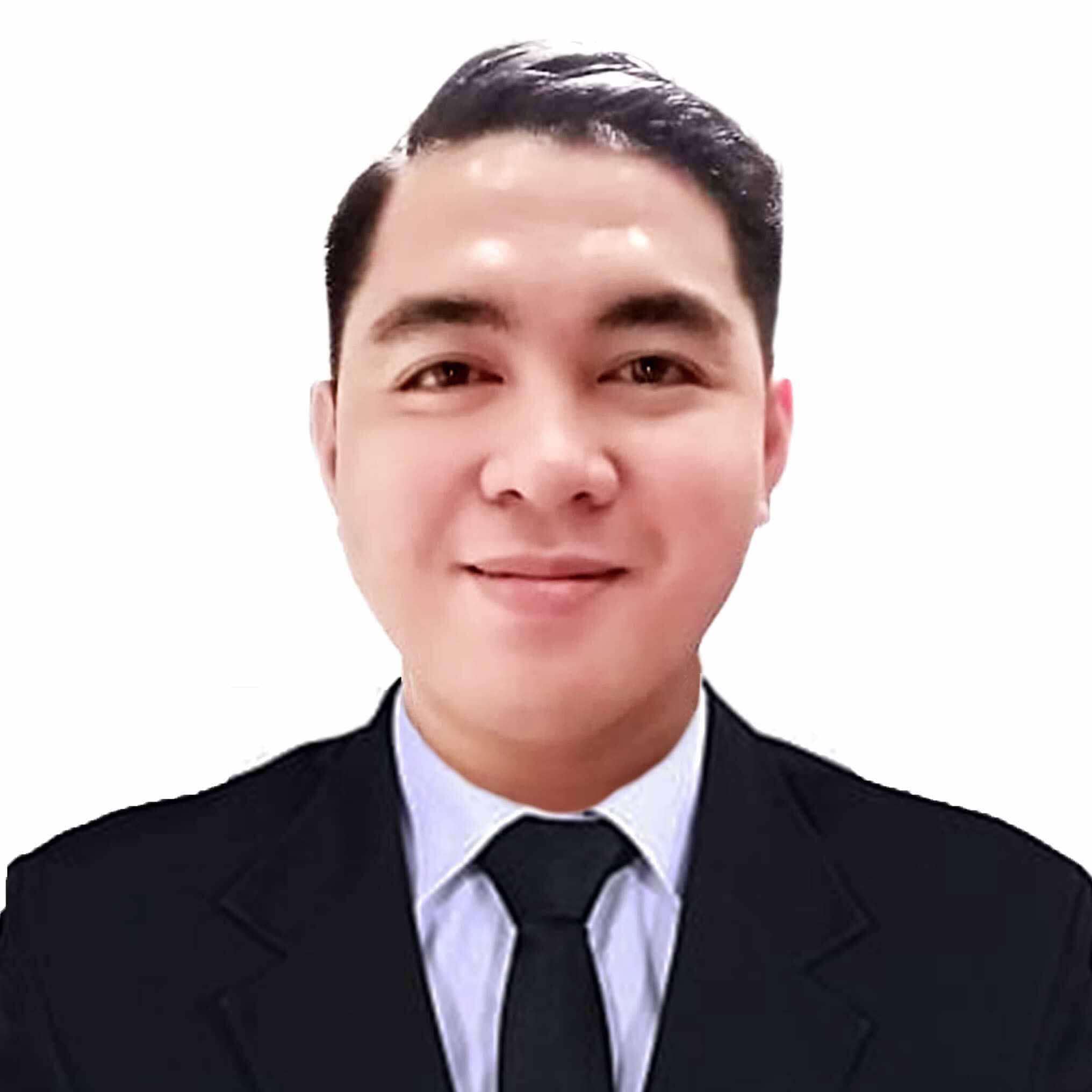 Jenald D.'s profile photo