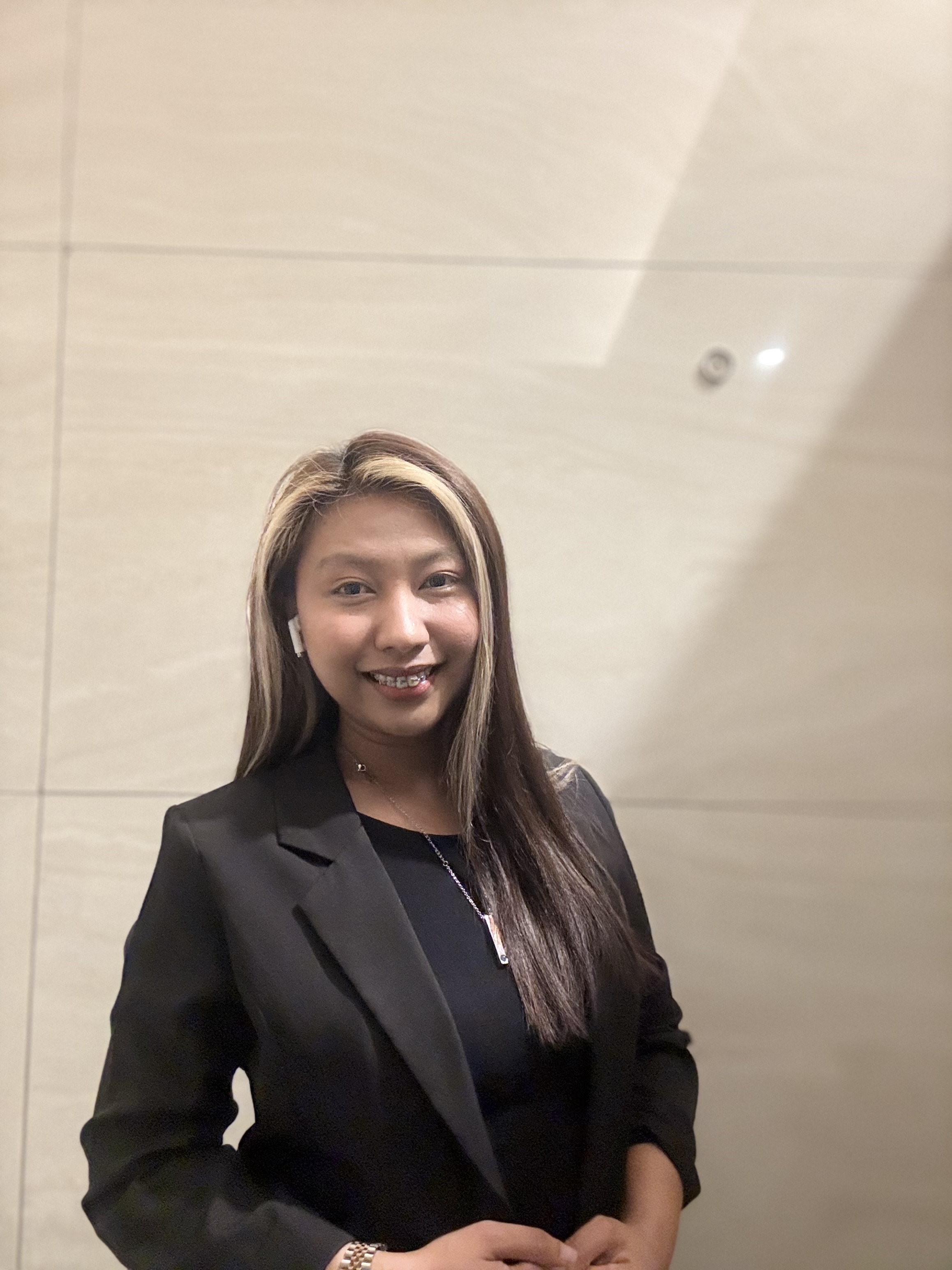 Melody D.'s profile photo