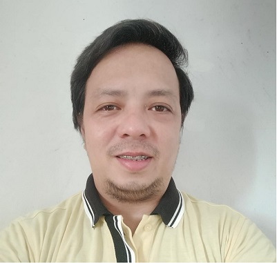 Marc Lester V.'s profile photo