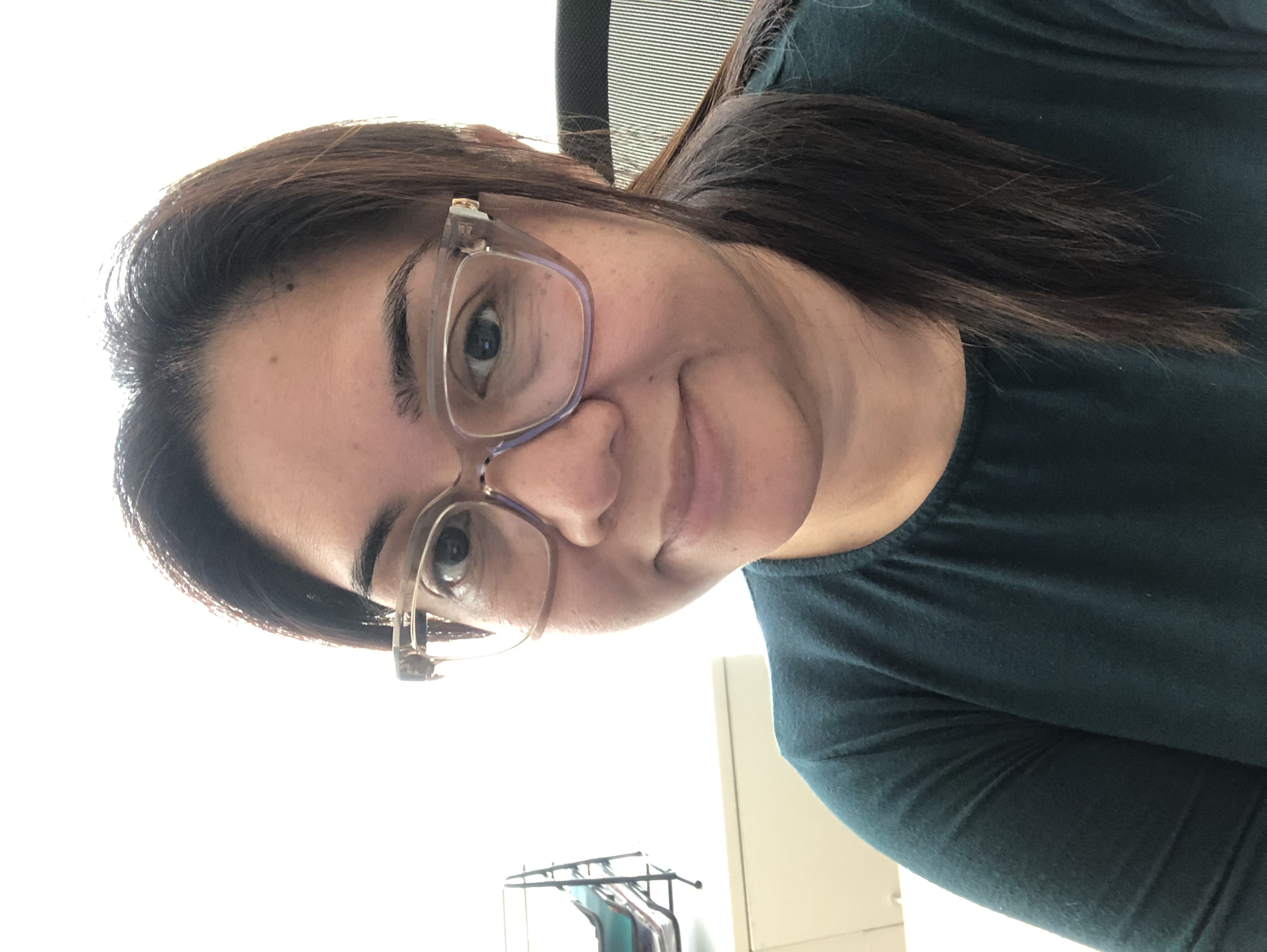 Fleurdeliz B.'s profile photo