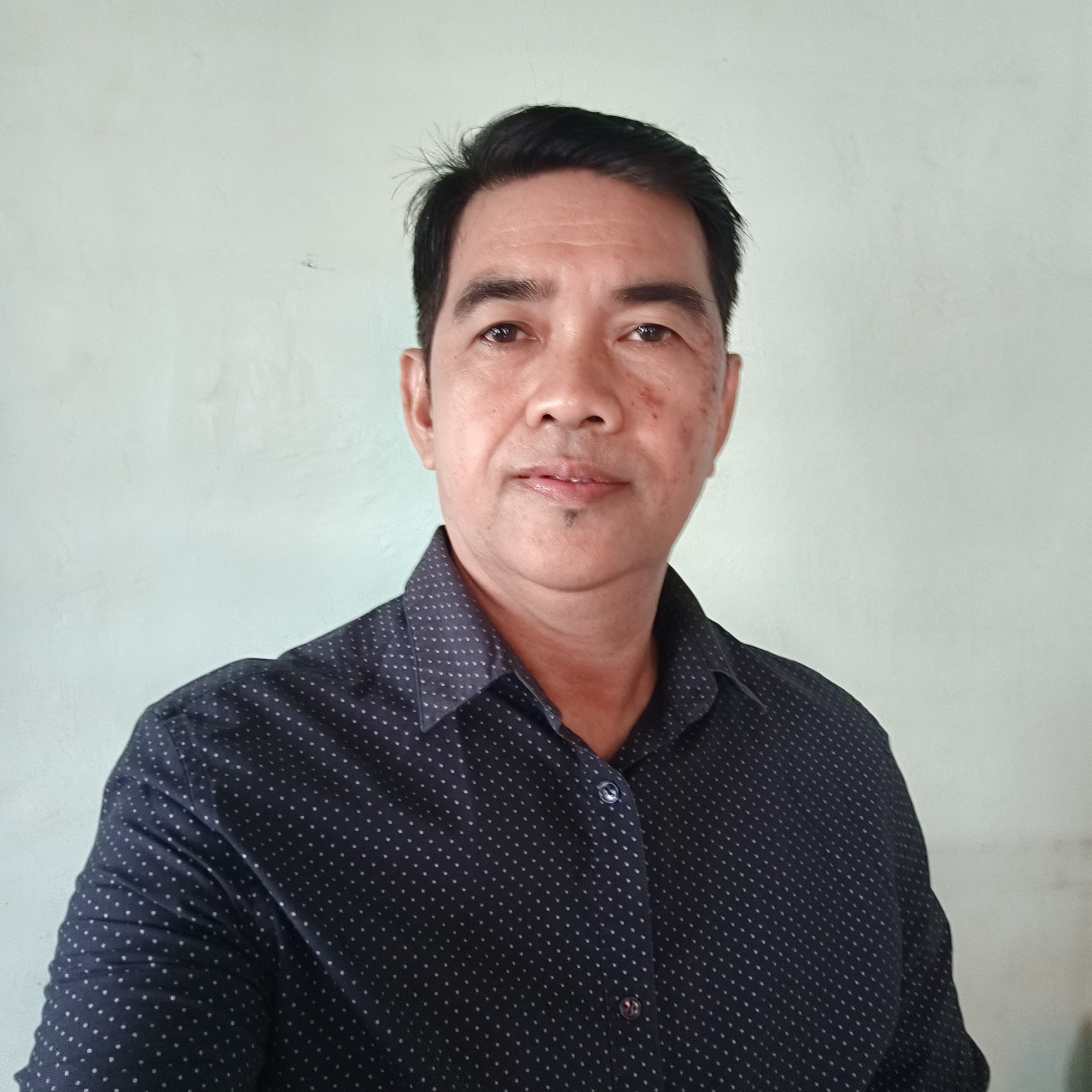Manuel Luis L.'s profile photo