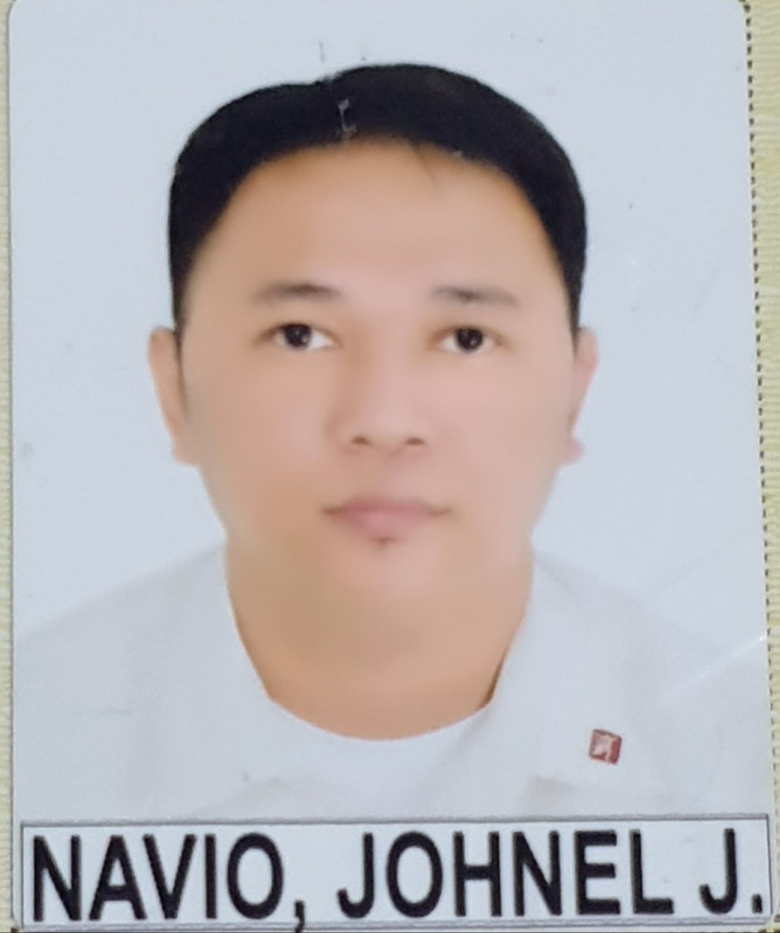 Johnel N.'s profile photo