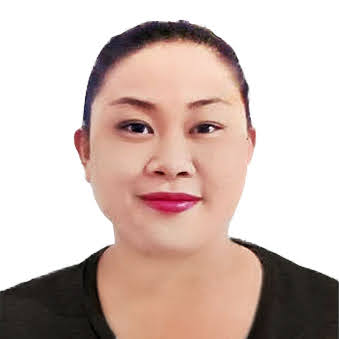 Lorie May D.'s profile photo
