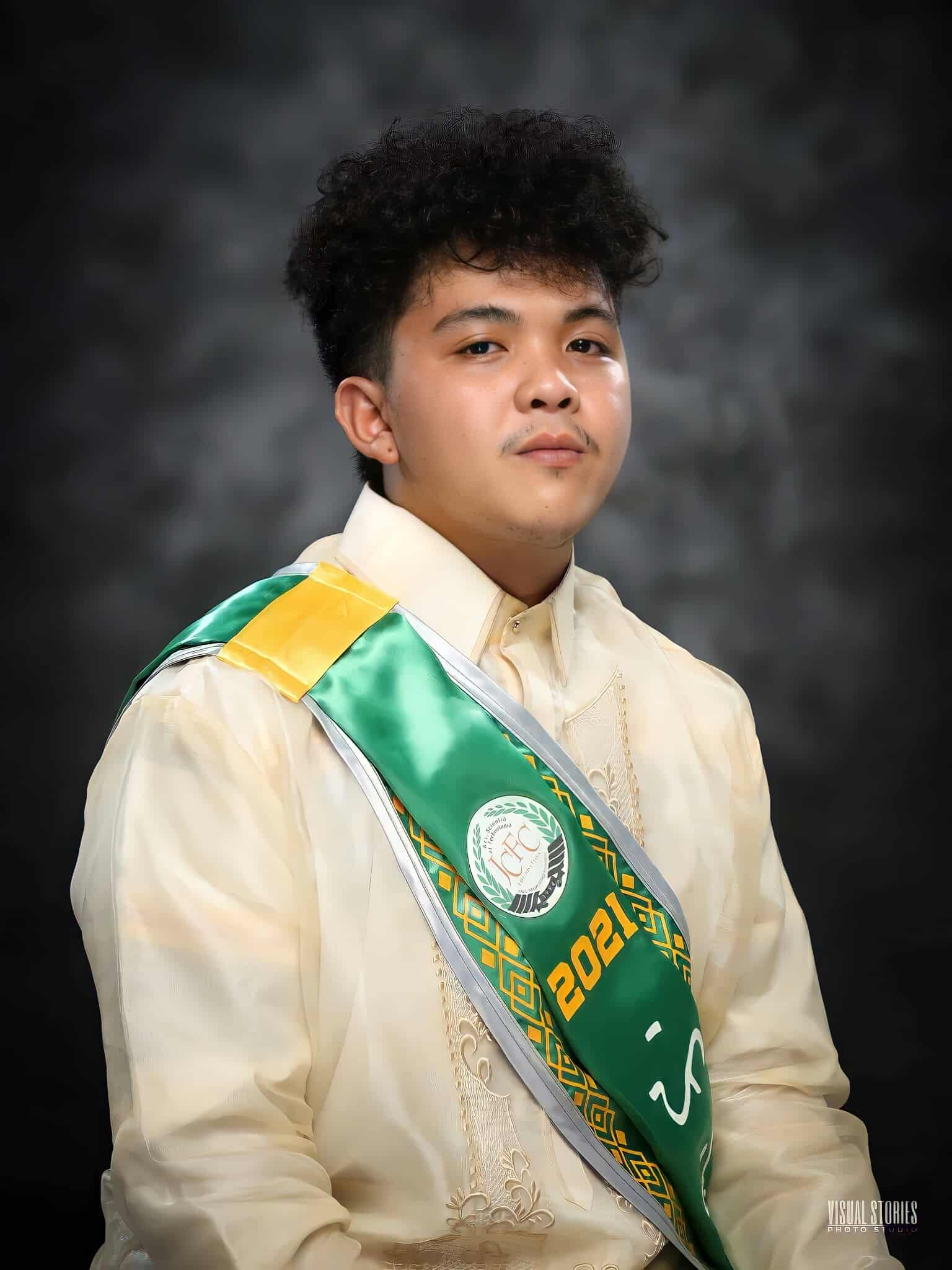 Raymart M.'s profile photo