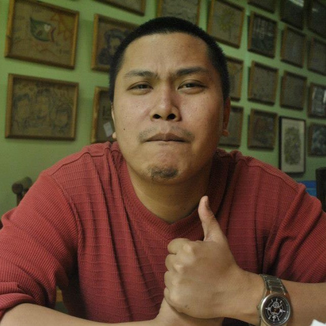 Gerald D.'s profile photo