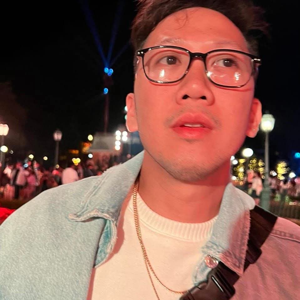 Ray B.'s profile photo