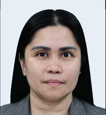 GLENDA B.'s profile photo