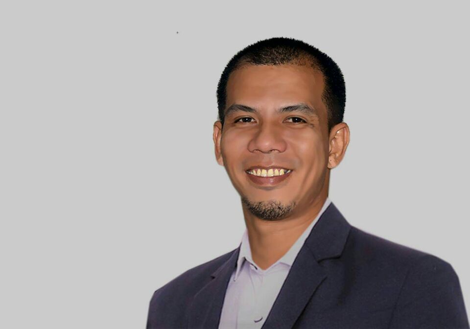 Julius P.'s profile photo