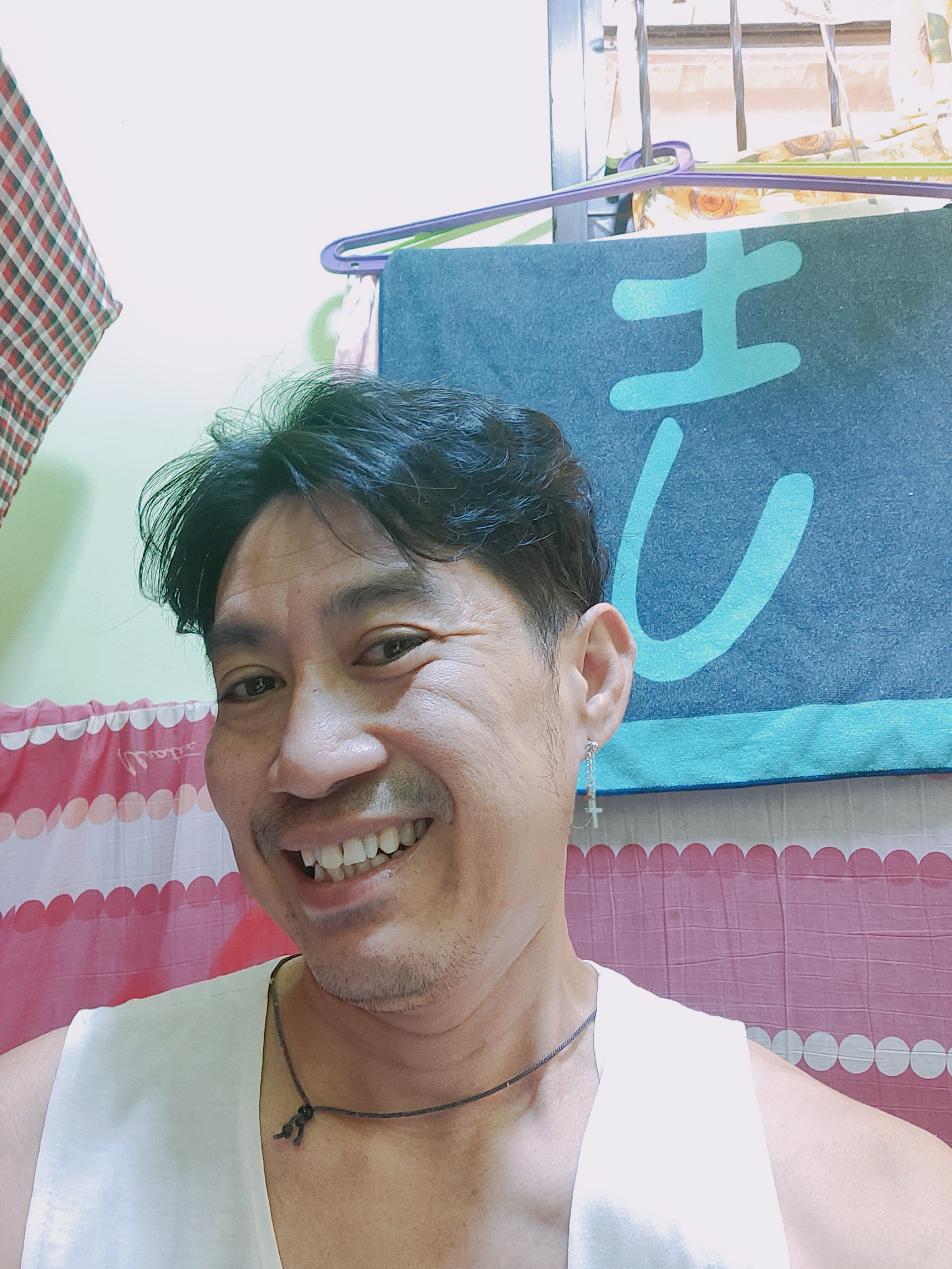Carlito B.'s profile photo