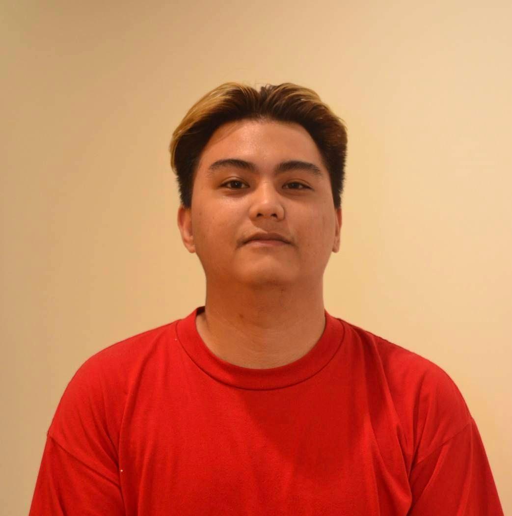 Kahlil G.'s profile photo