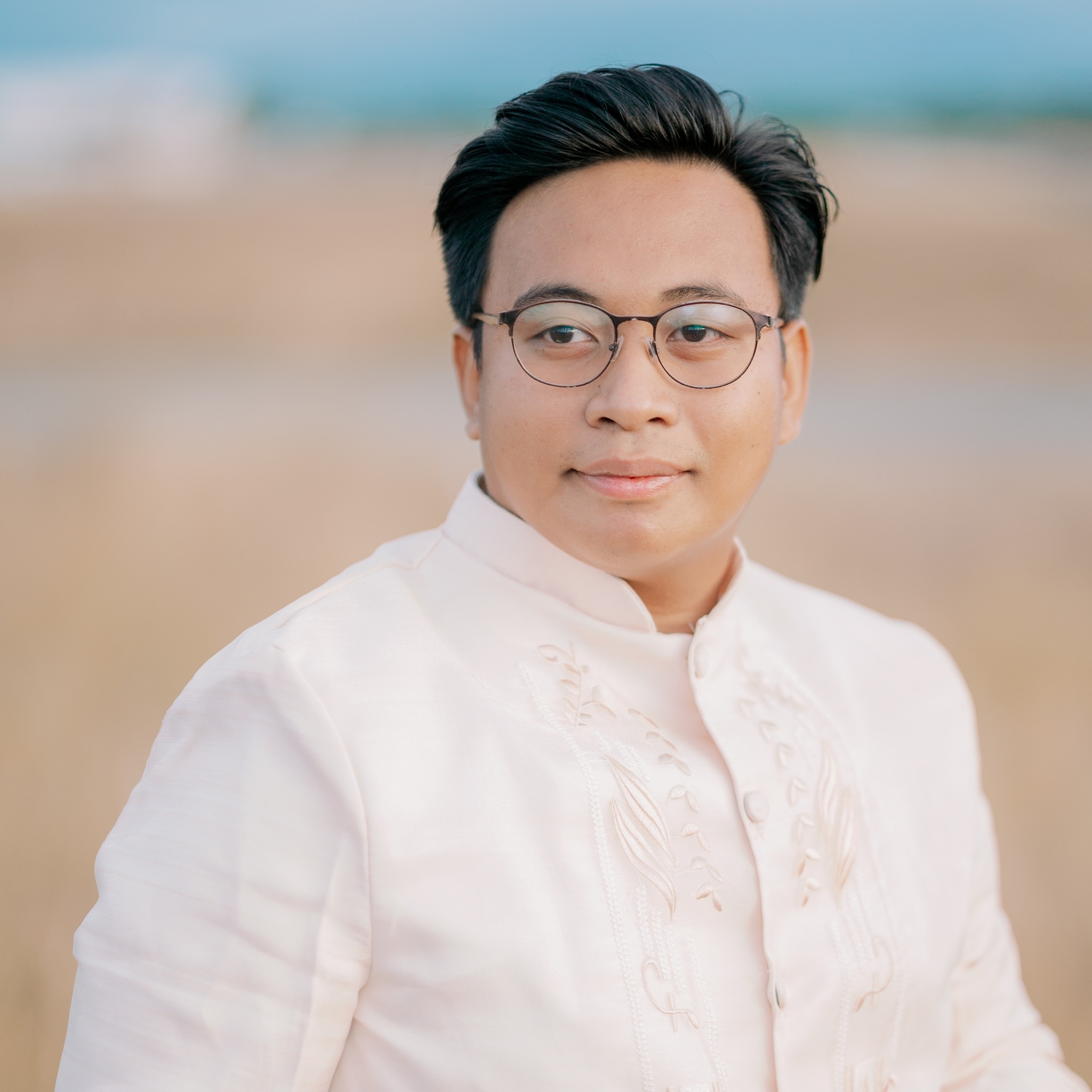 Reuel B.'s profile photo