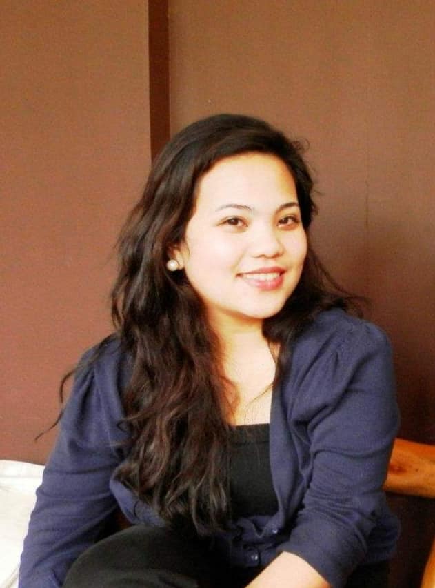 Jennifer Pamela F.'s profile photo