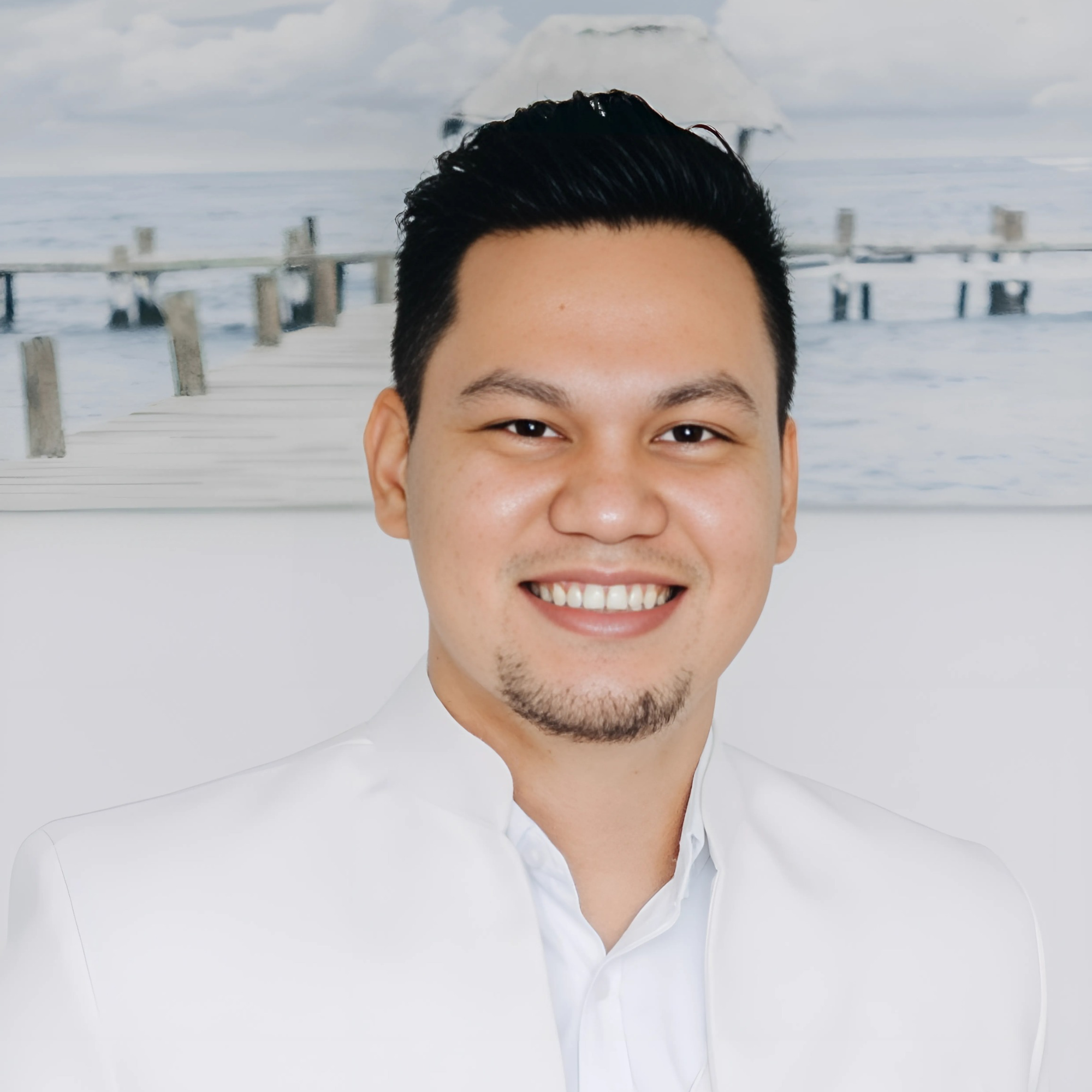 Chester A.'s profile photo