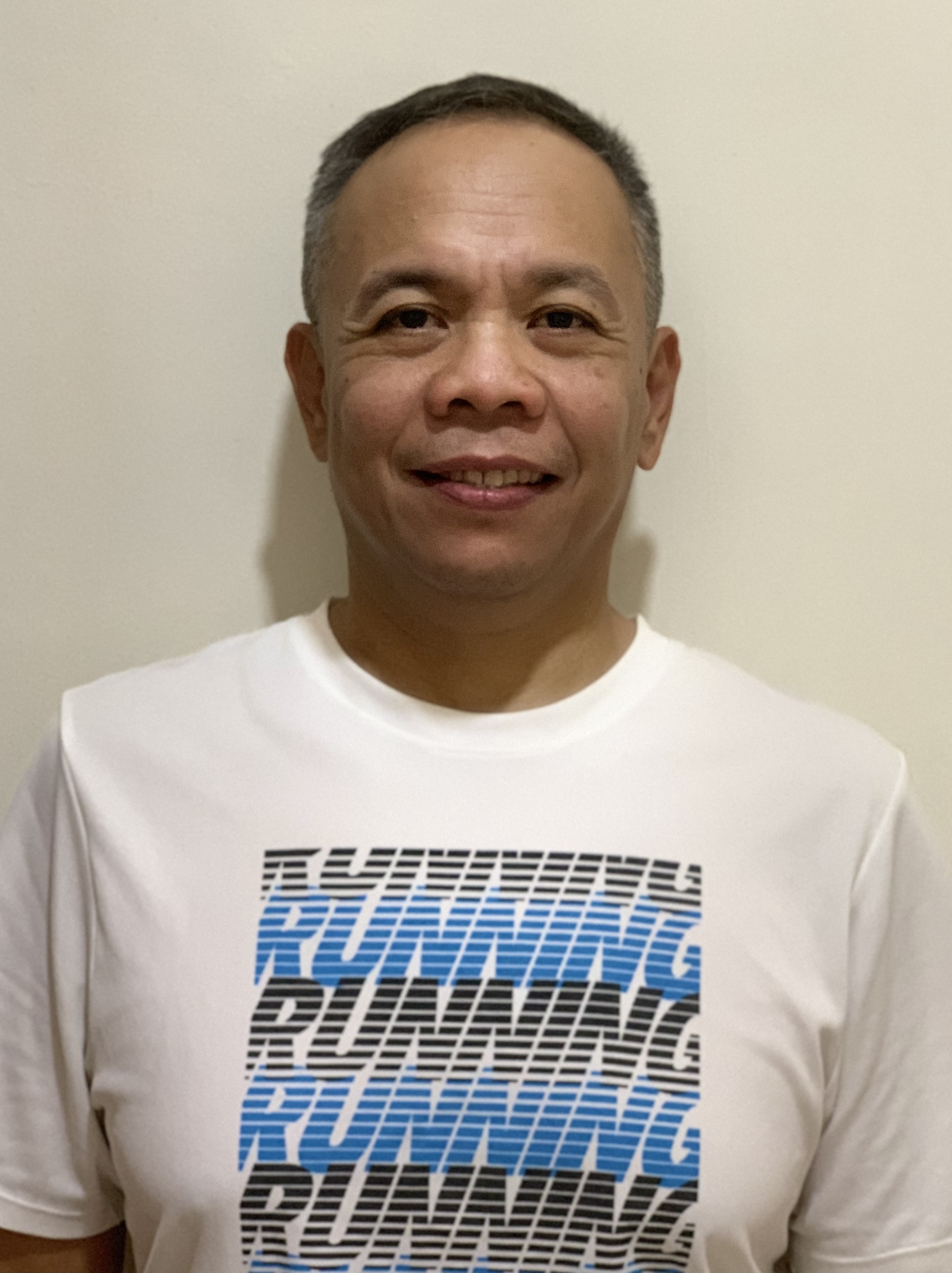ARNOLD P.'s profile photo