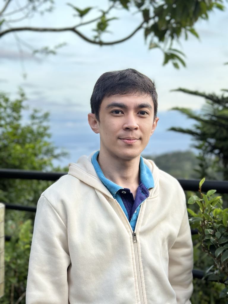 Jhon Rainier T.'s profile photo