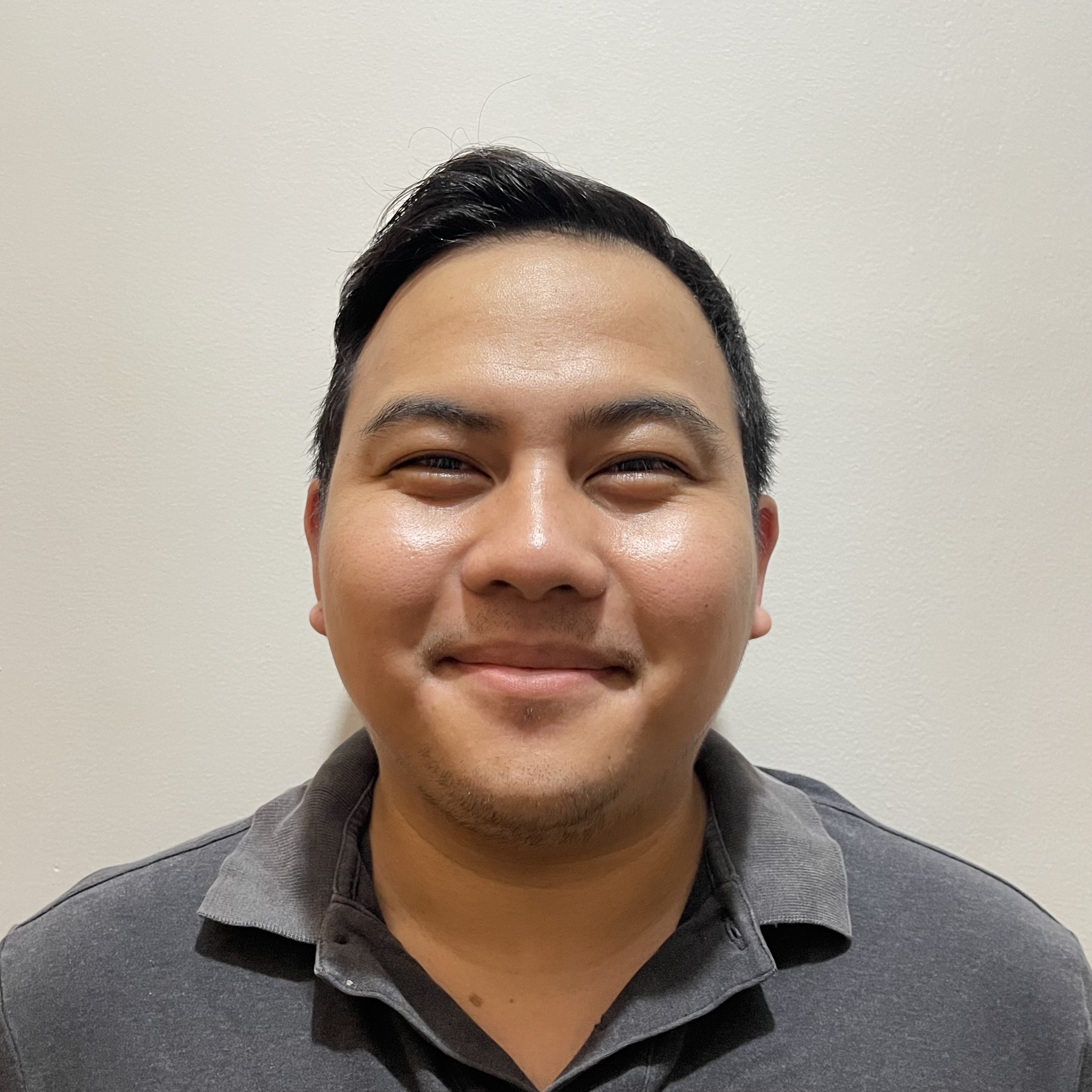 John Russel L.'s profile photo