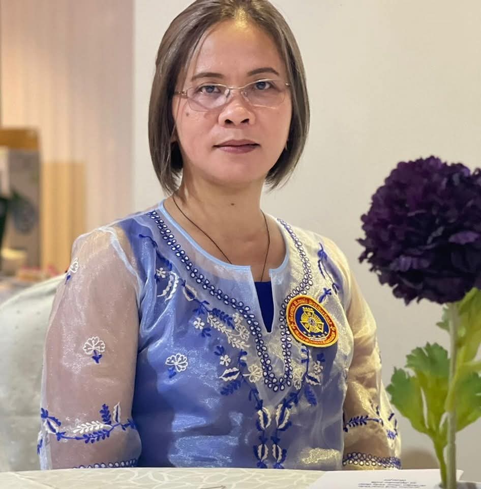 MYLA L.'s profile photo