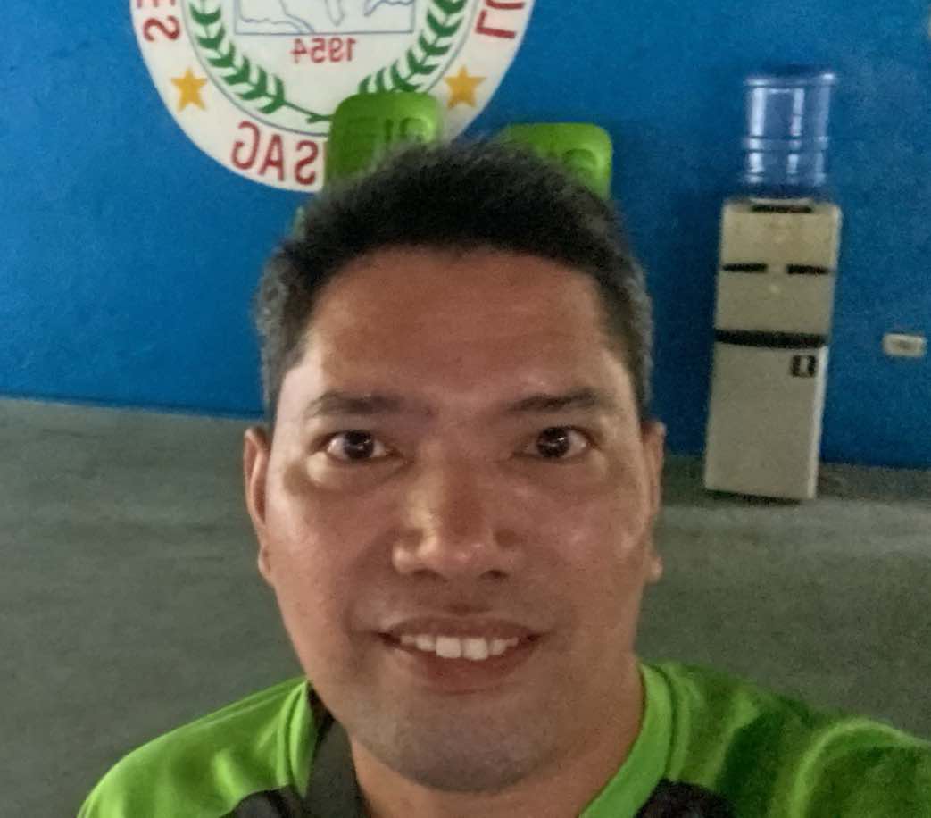 Raphael Roy D.'s profile photo