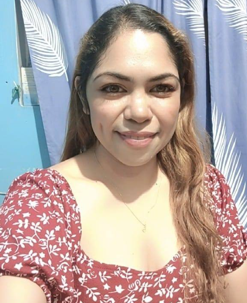 Jerica V.'s profile photo