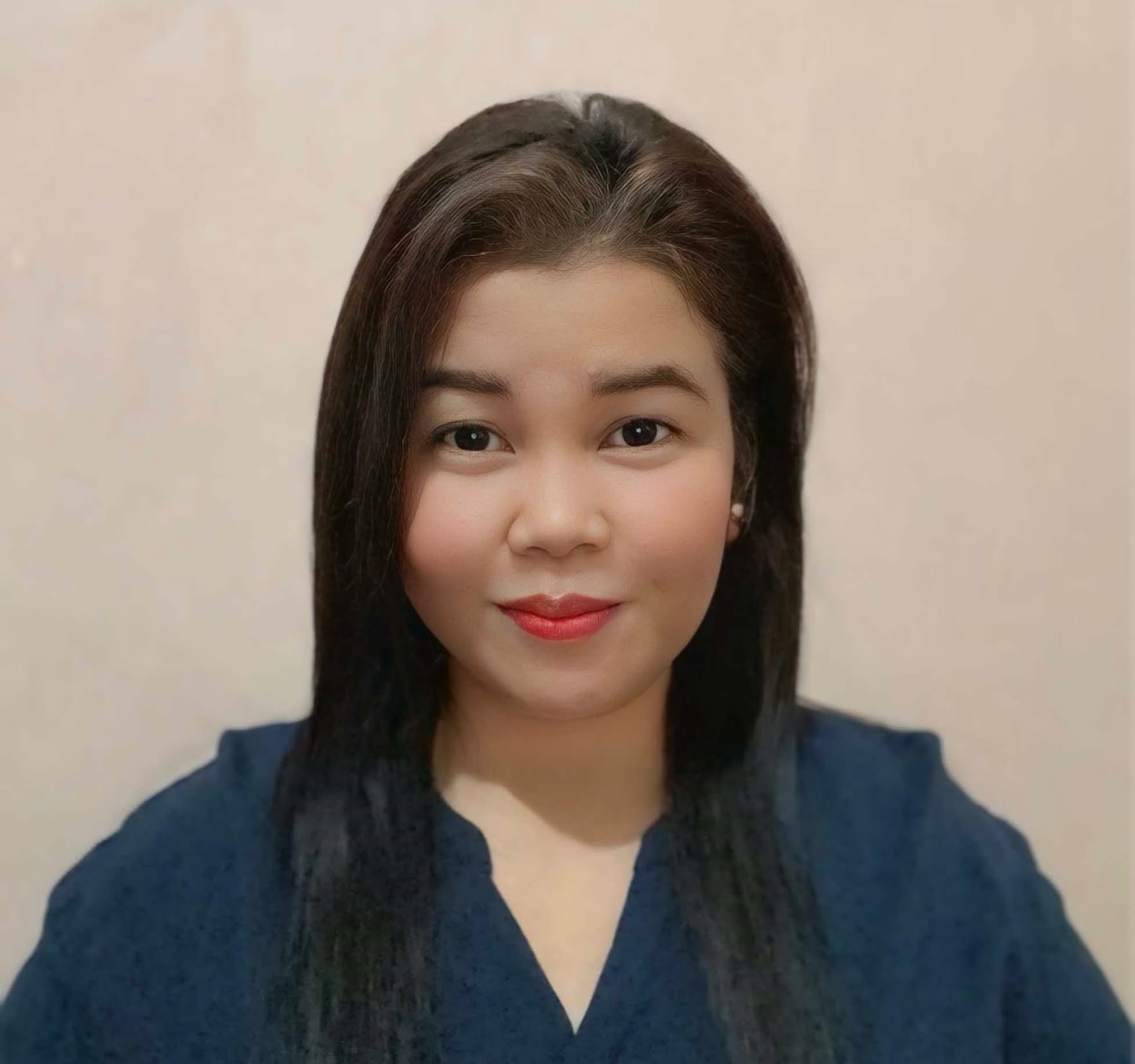 Glenda F.'s profile photo