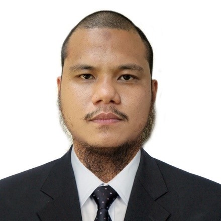 Mark Anthony B.'s profile photo