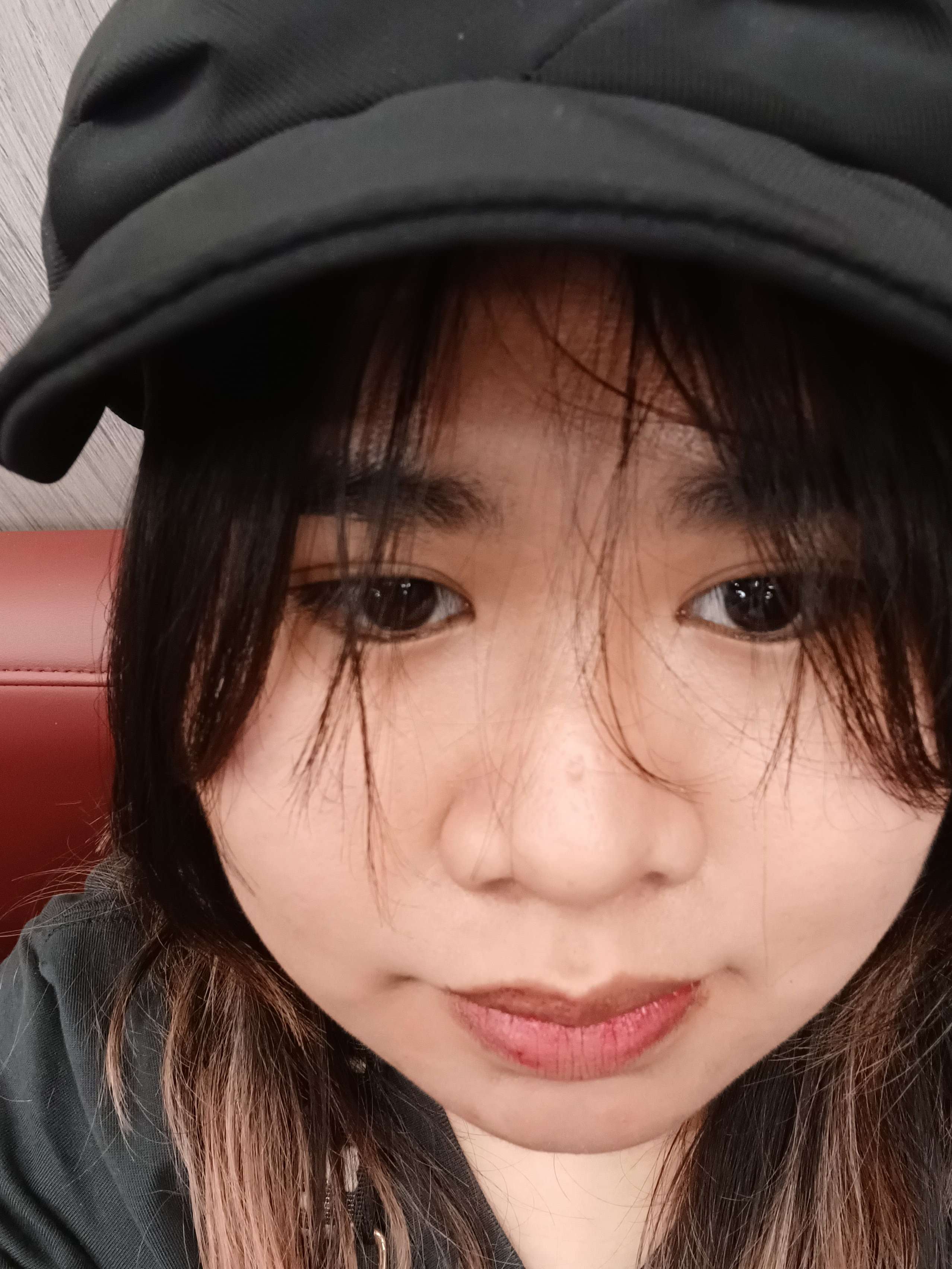 Rica Mae S.'s profile photo