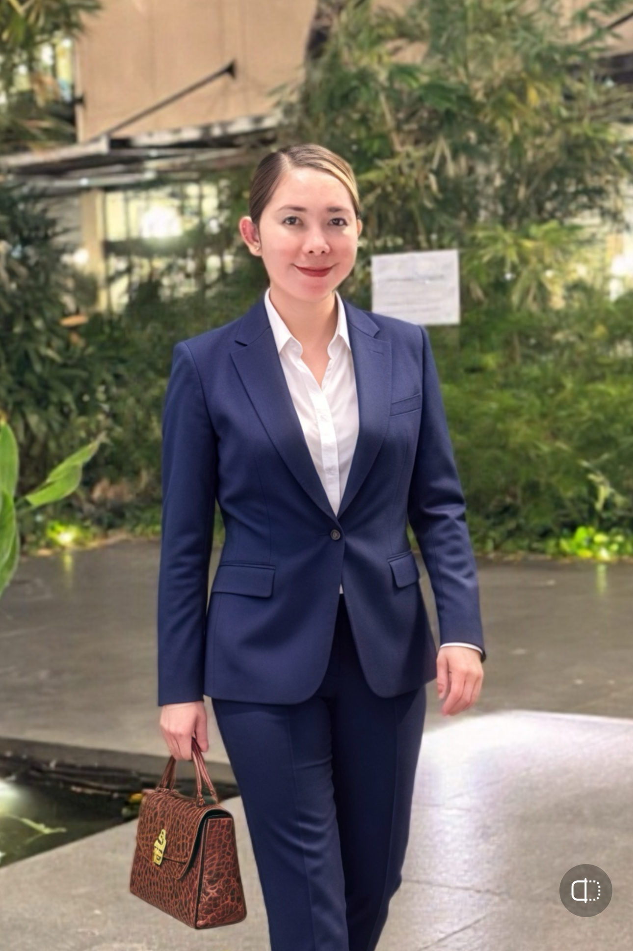 Stephanie B.'s profile photo