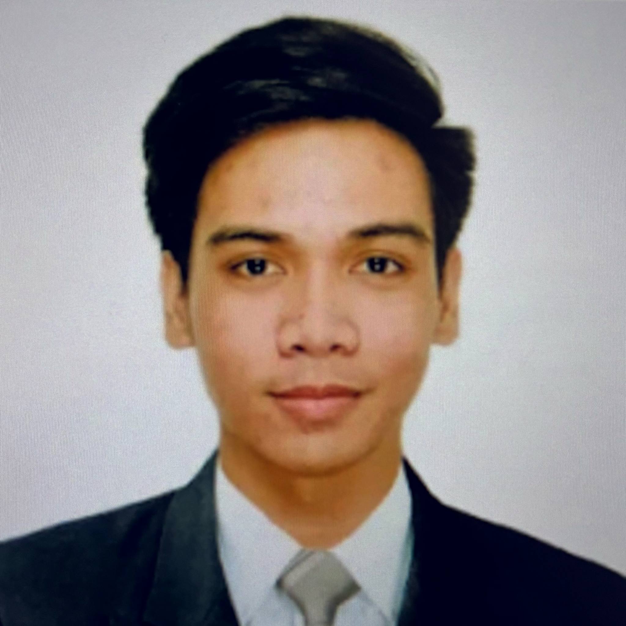 Reuven Dale B.'s profile photo