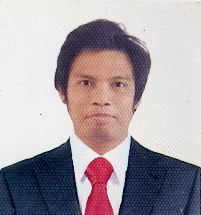 James peter L.'s profile photo