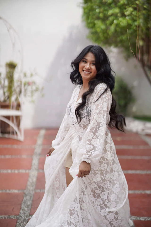 EDUALINA L.'s profile photo
