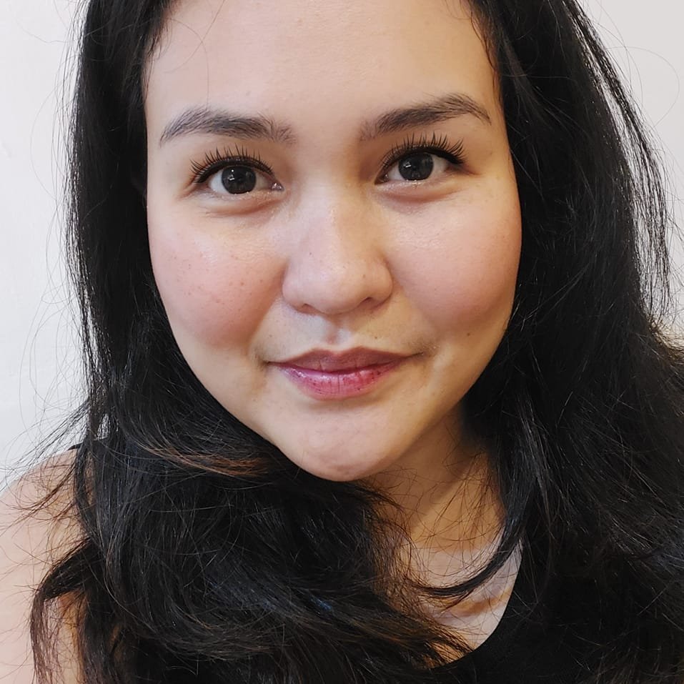 Maria Pamela G.'s profile photo