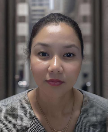 Cristina M.'s profile photo