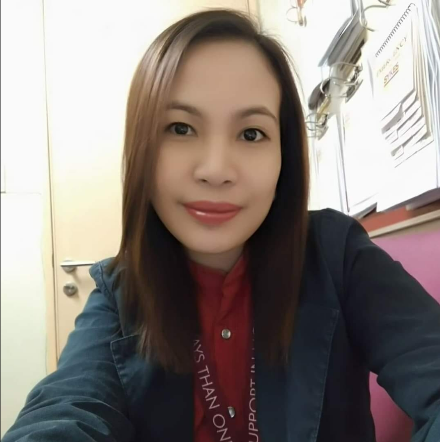 Maria Theresa O.'s profile photo