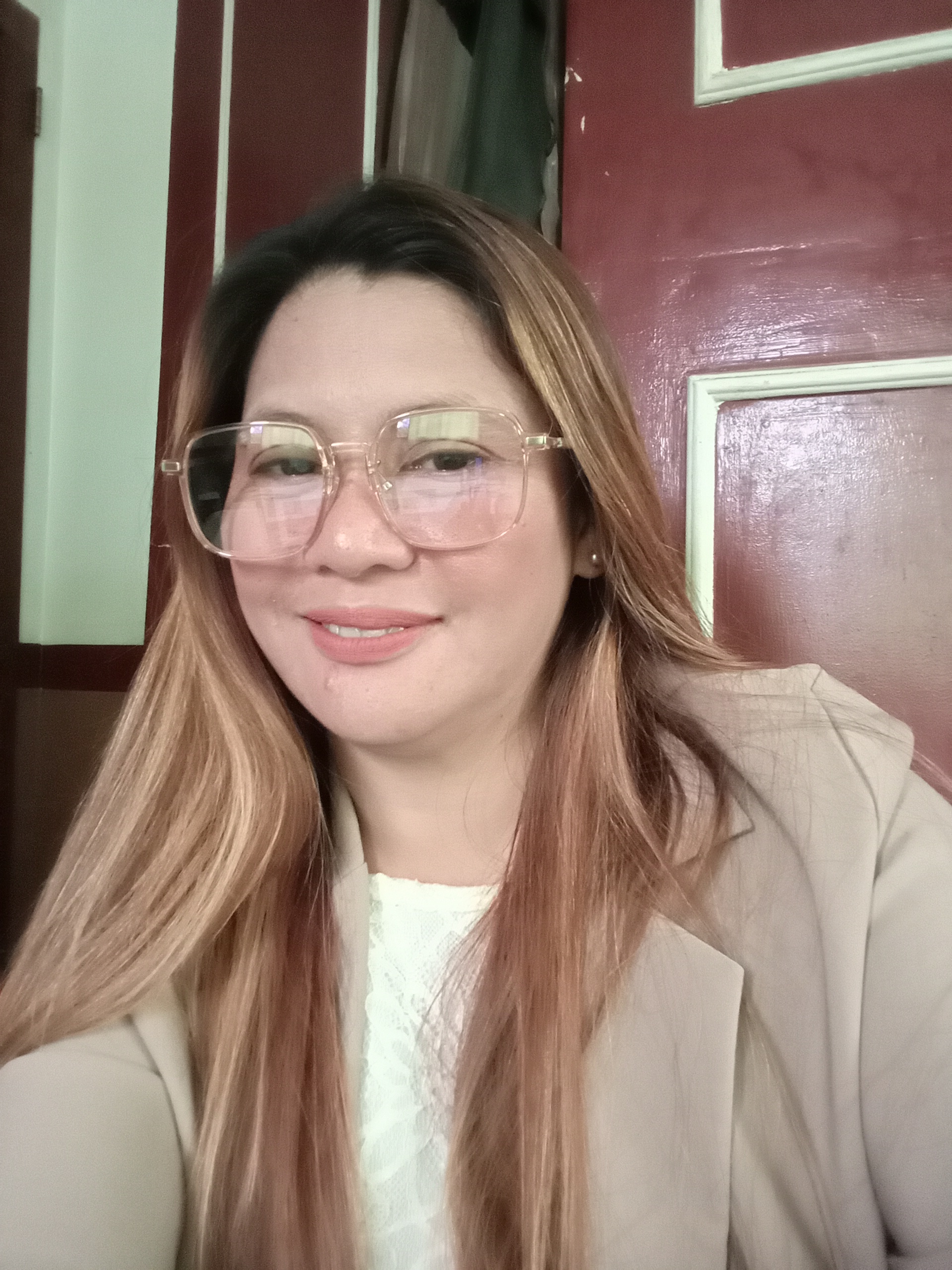 Ailyn V.'s profile photo