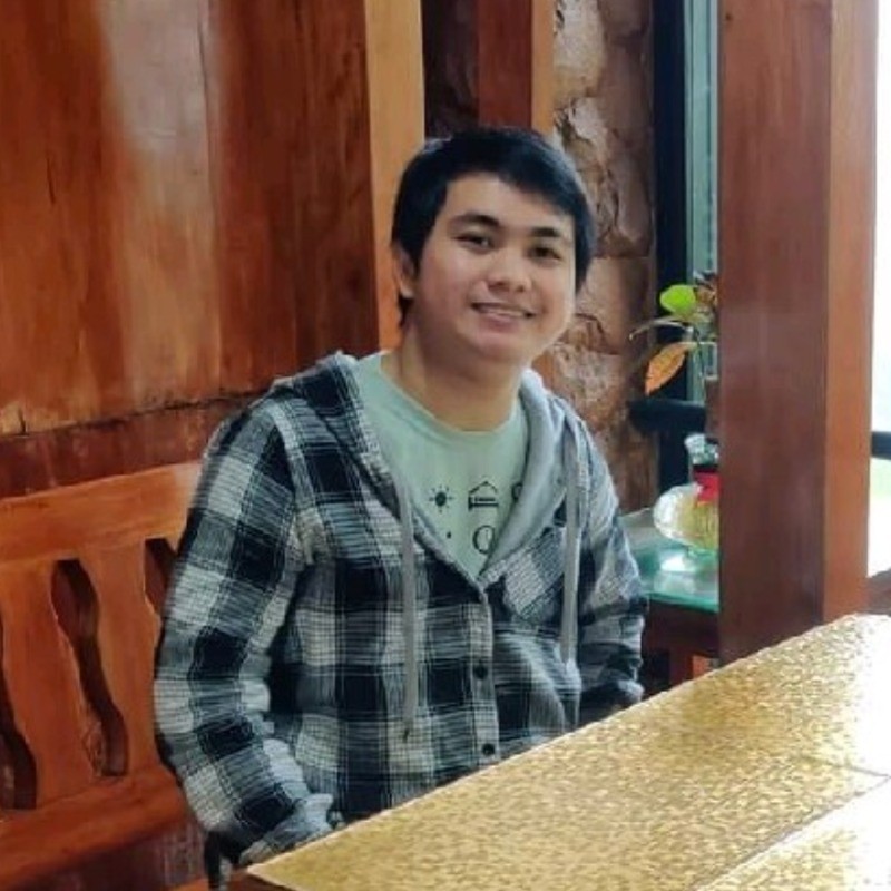 Kim Carlo V.'s profile photo