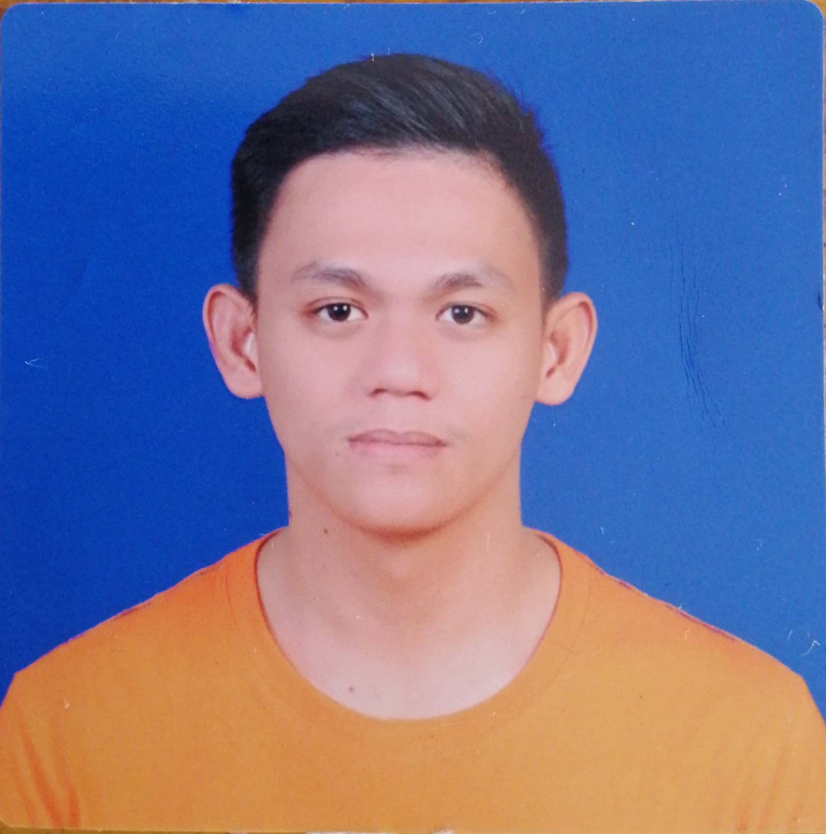 KENNETH SHEEN O.'s profile photo