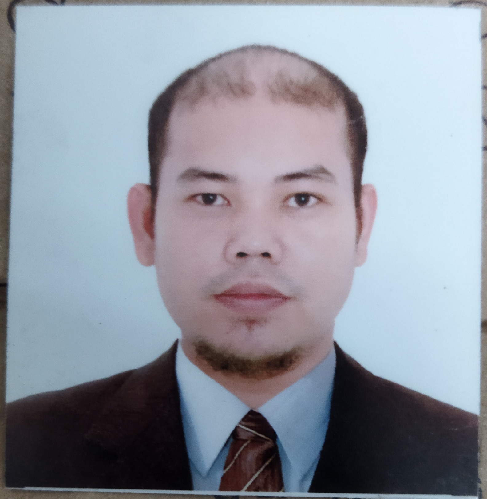 perseus E.'s profile photo